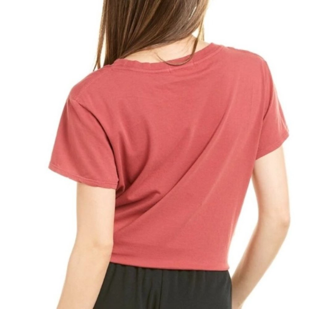 Sub_Urban Riot Thankful loose tee - Picture 3 of 4